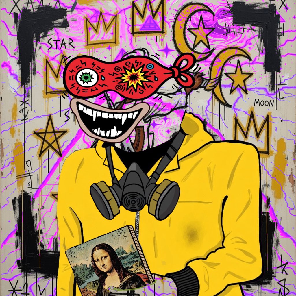 Robin Art tweet media