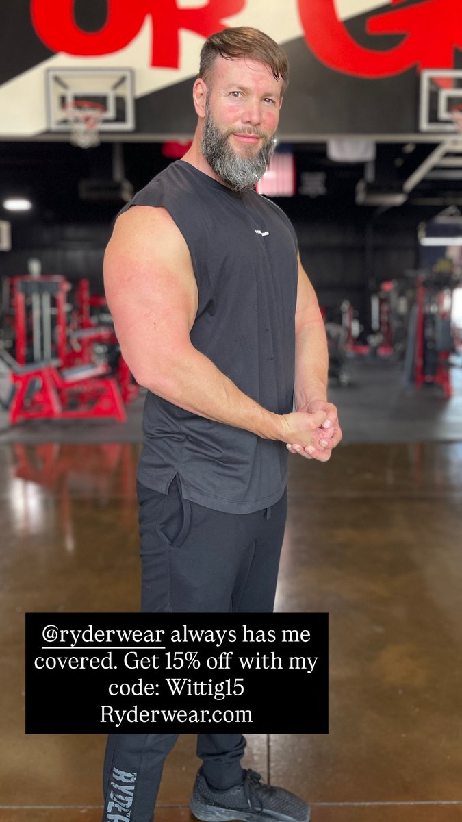 Michael Wittig tweet media