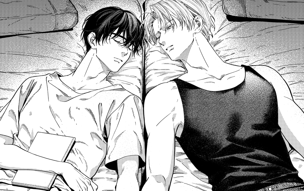 STilLHavEn生鐡落(せいてつらく) tweet media