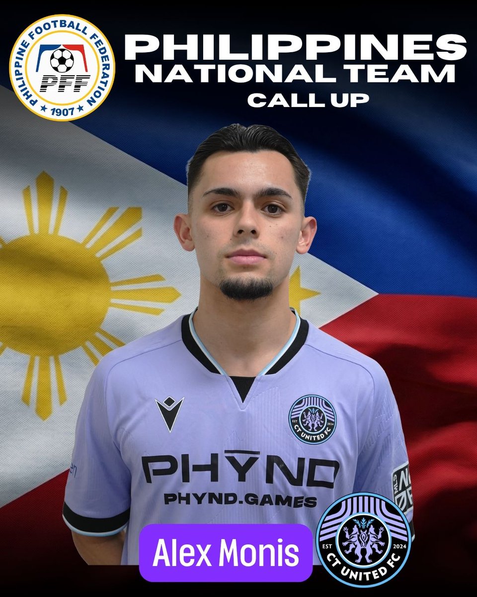 CT United FC tweet media