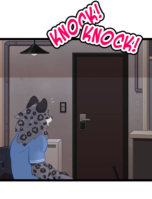 Herumon🔜 GOH Pawstral tweet media