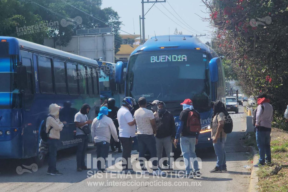 Interacción Noticias tweet media