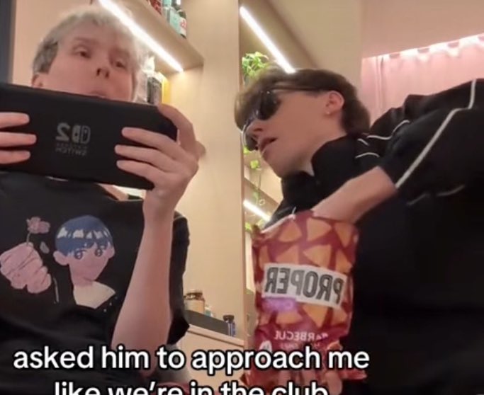 sonny!! #womenscutshirtphil ⚞•⚟ tweet media