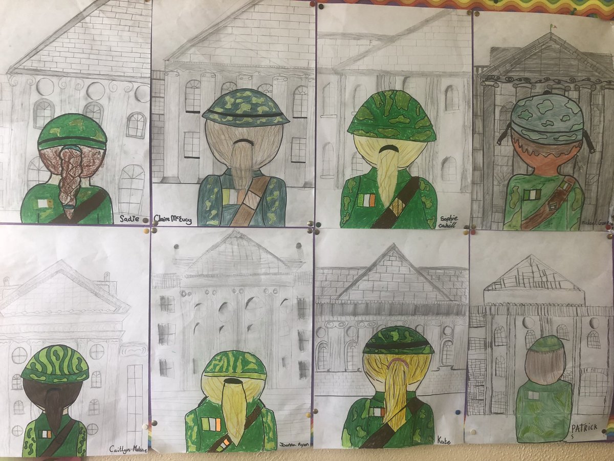 Ballyragget N.S. tweet media