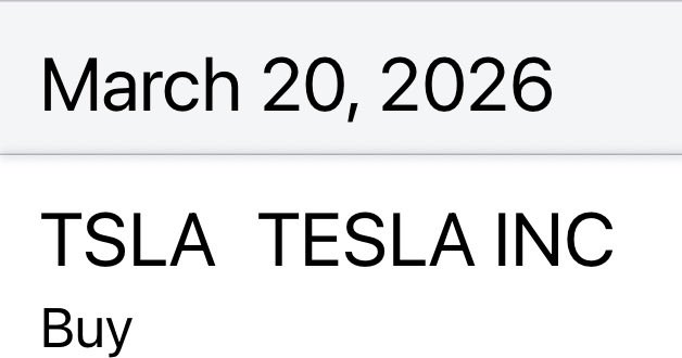 SpringTesla tweet media