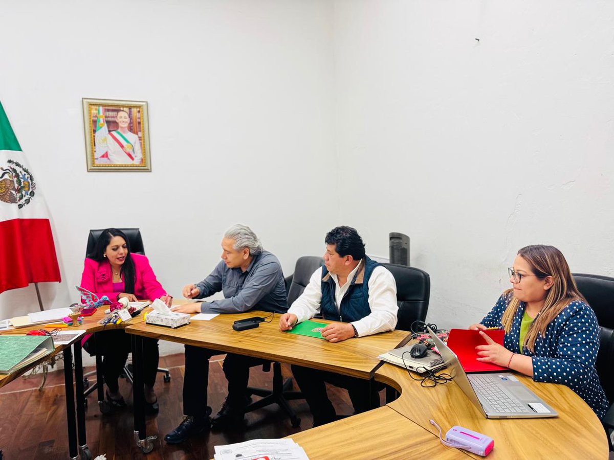 SUFRAGIO tweet media