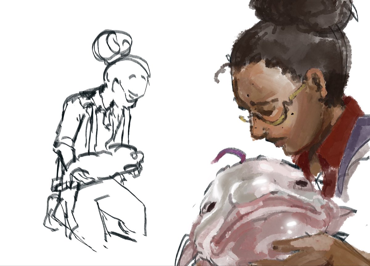 Lazyren 🍂 tweet media