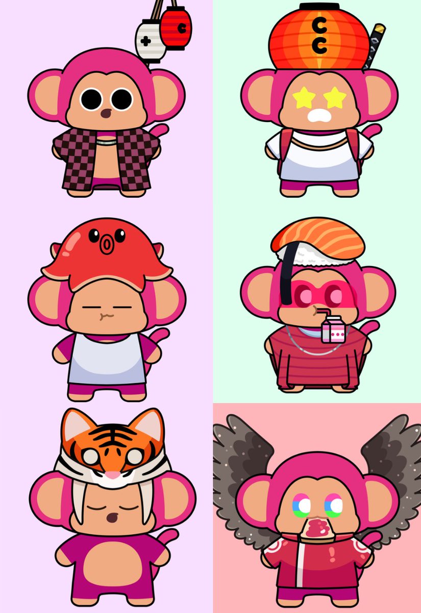 FranklinChiqui.chimp tweet media