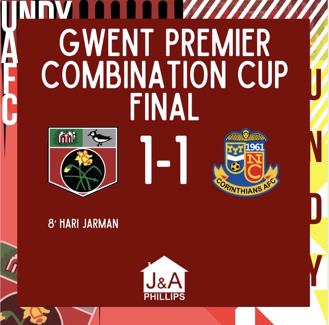 Undy AFC tweet media