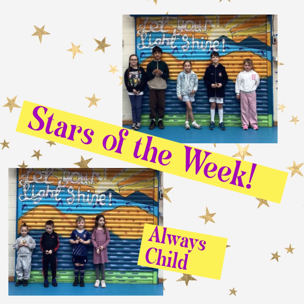 The Gates Primary School tweet media