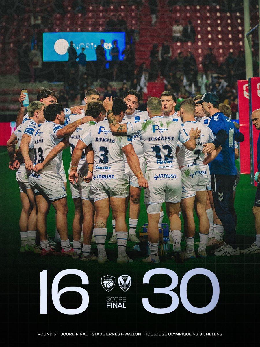 Toulouse Olympique tweet media