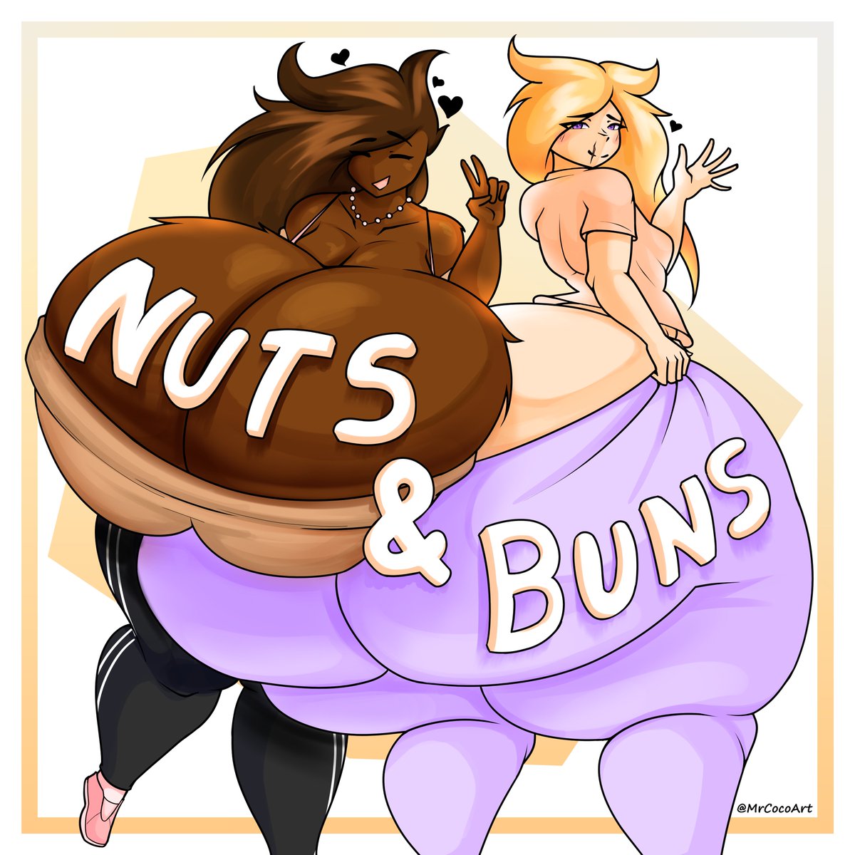 MrCoco 🥥🔞 tweet media