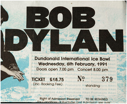 Music of Bob Dylan tweet media