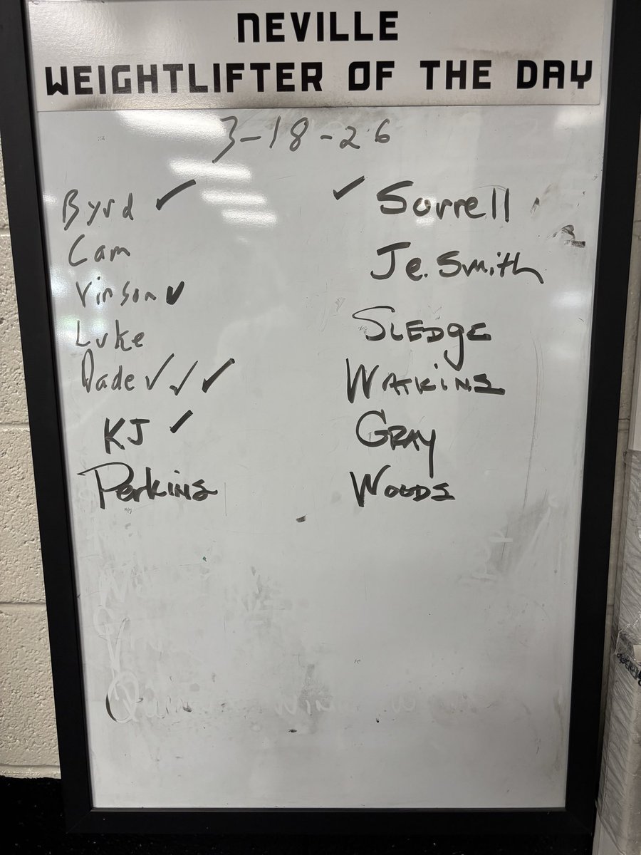 Neville Strength tweet media