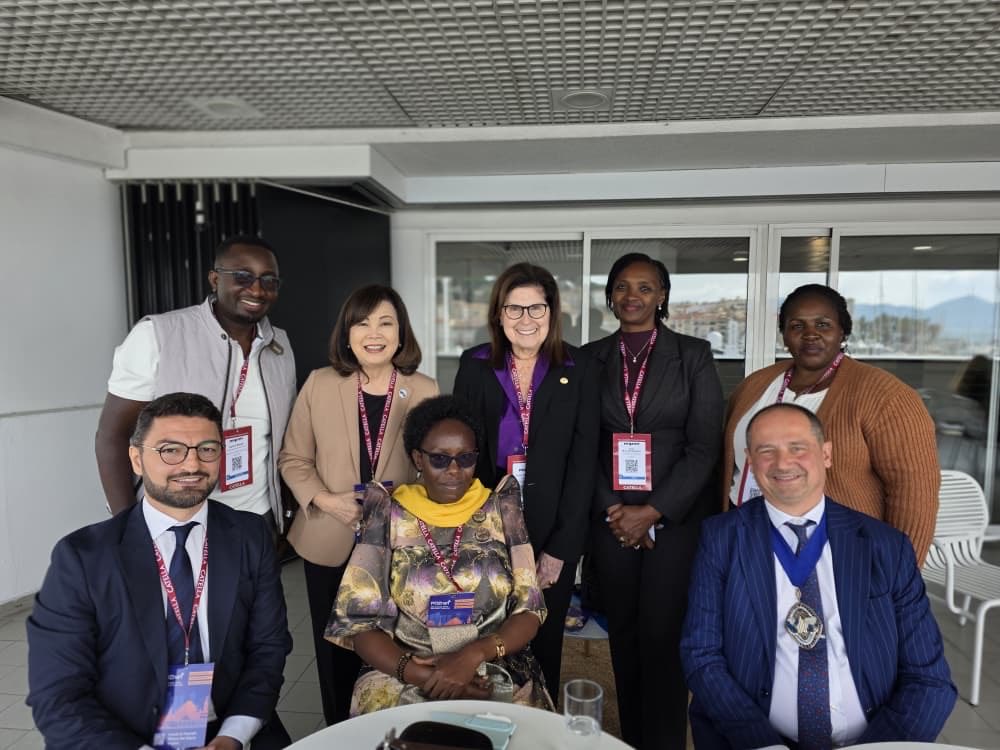 Irene BirungiMugisha tweet media