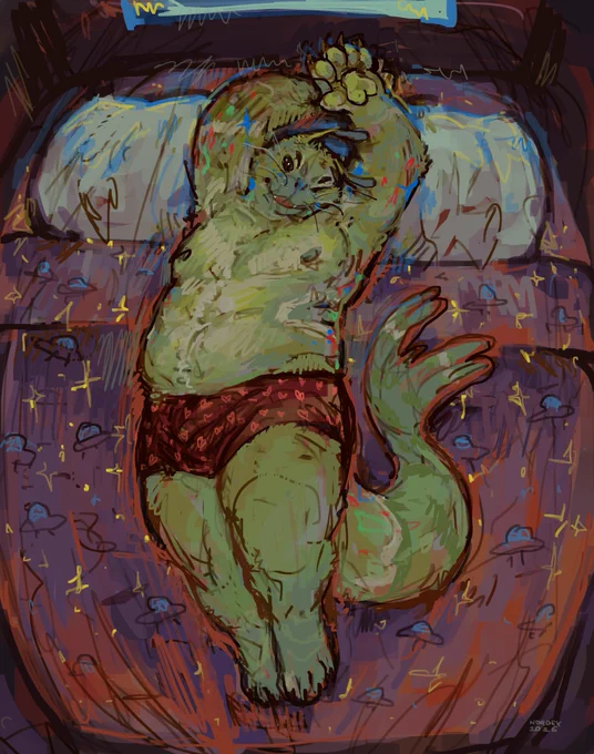Commission for