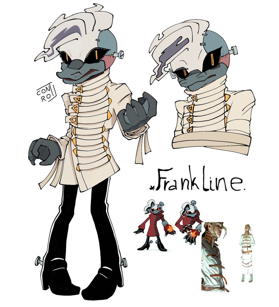 @Control tweet media