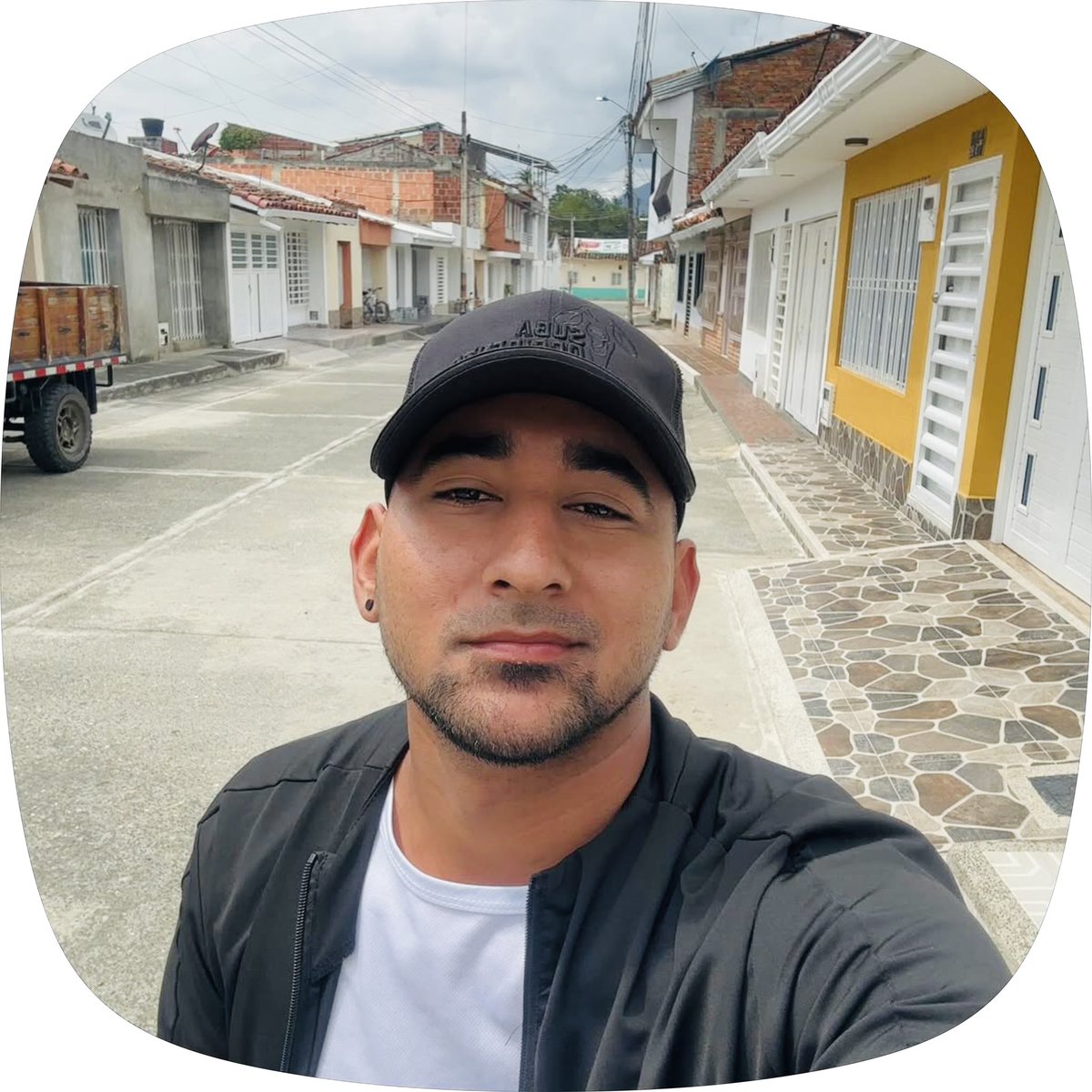 Camilo97079548's tweet photo. 🥵 https://t.co/qJPMkUFEr9