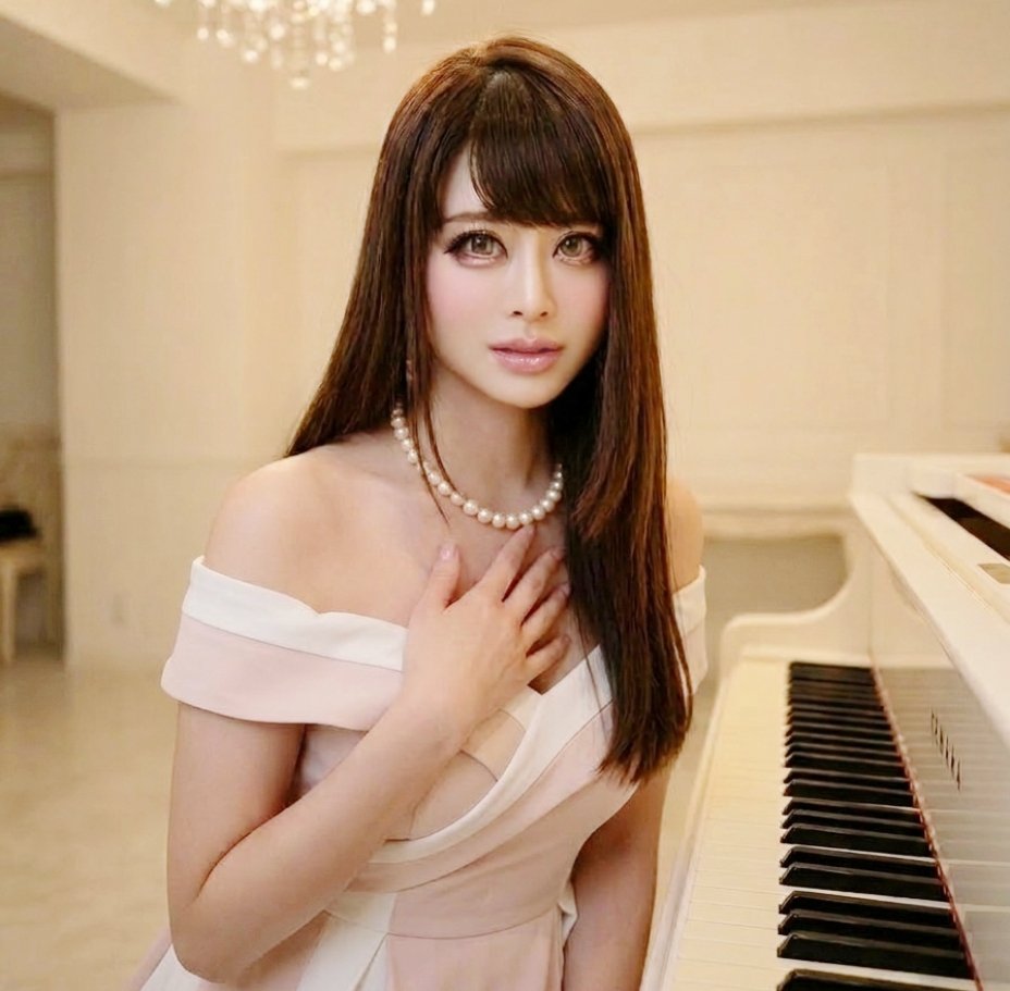 ゆみきてぃ｜作曲・ピアノ即興 tweet media