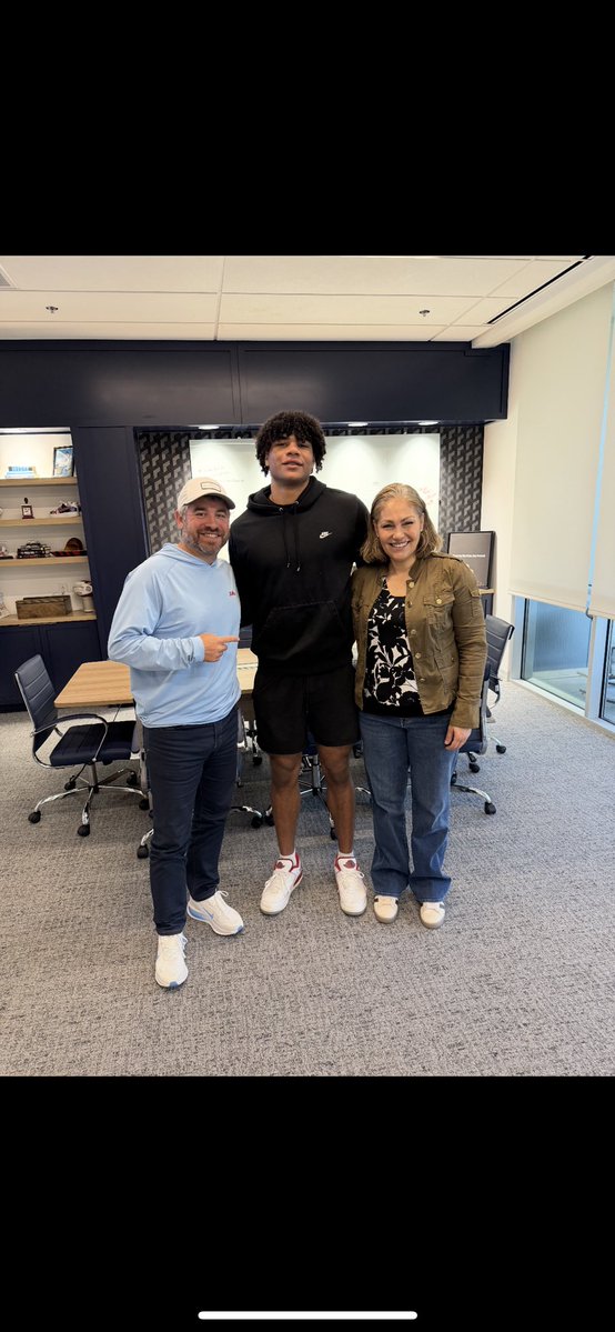 Mekai Brown tweet media