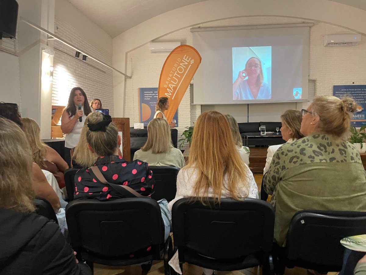 Liga de Punta del Este tweet media