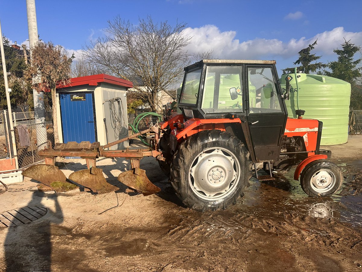 Łukasz 🚜🌾 tweet media
