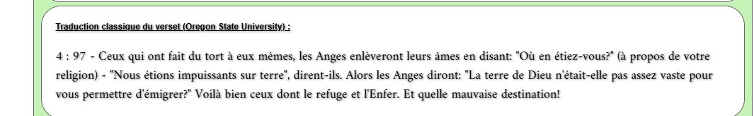 Dur Mais Juste tweet media