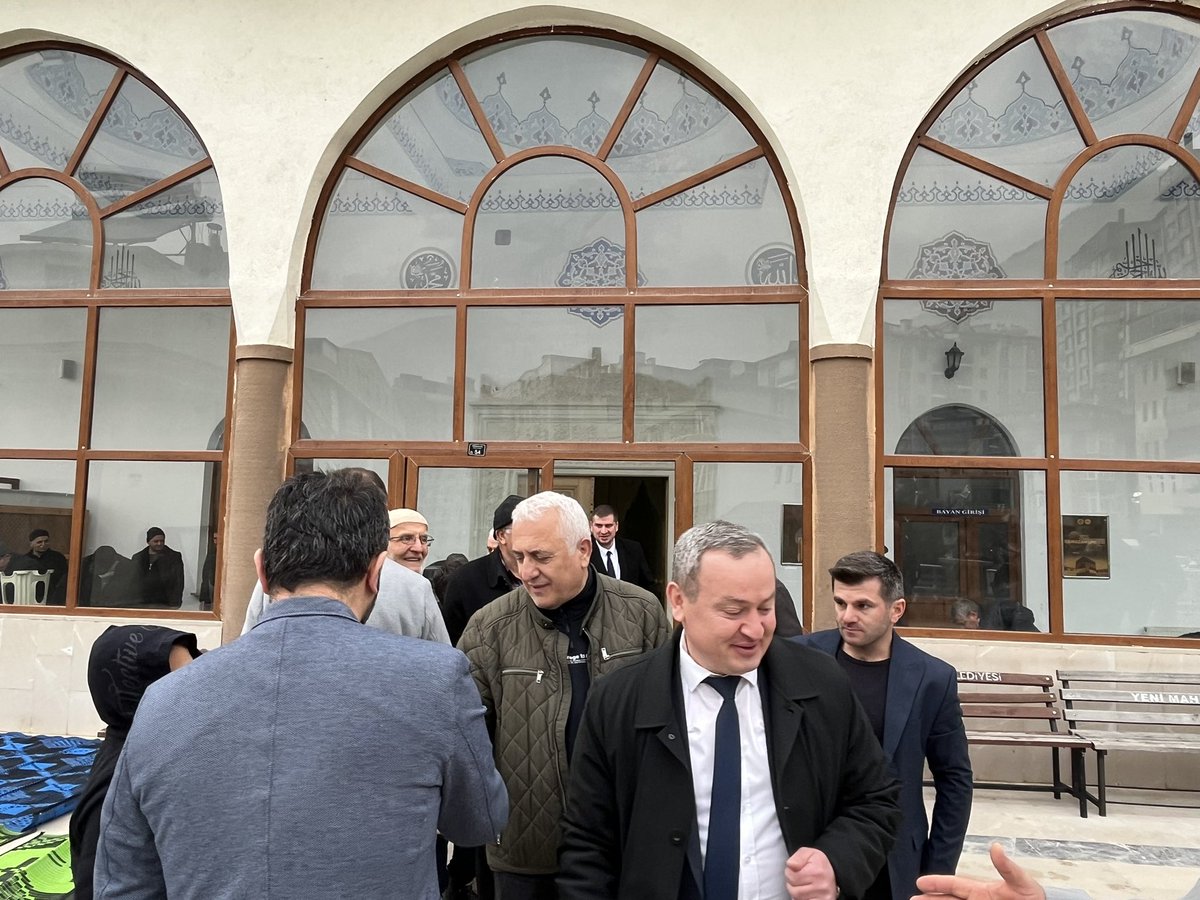 AKPartiArtvin tweet picture