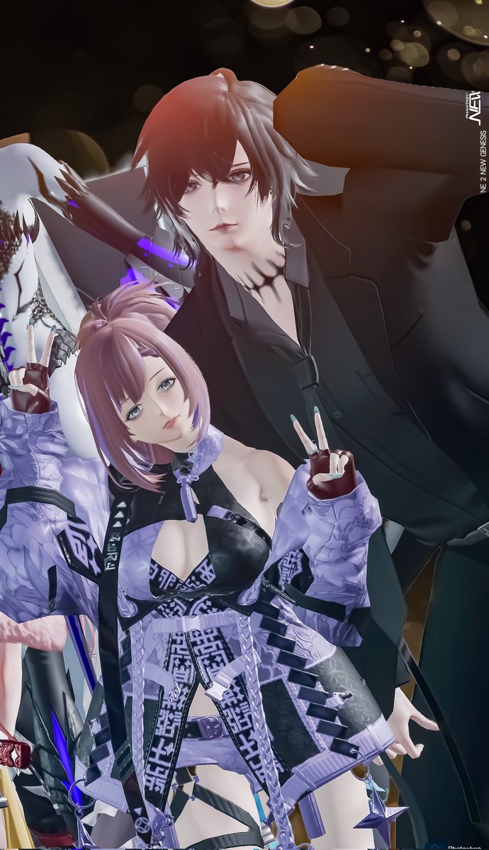 あかね tweet media