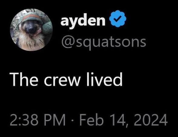 Gordon patriot Fella (again) tweet media