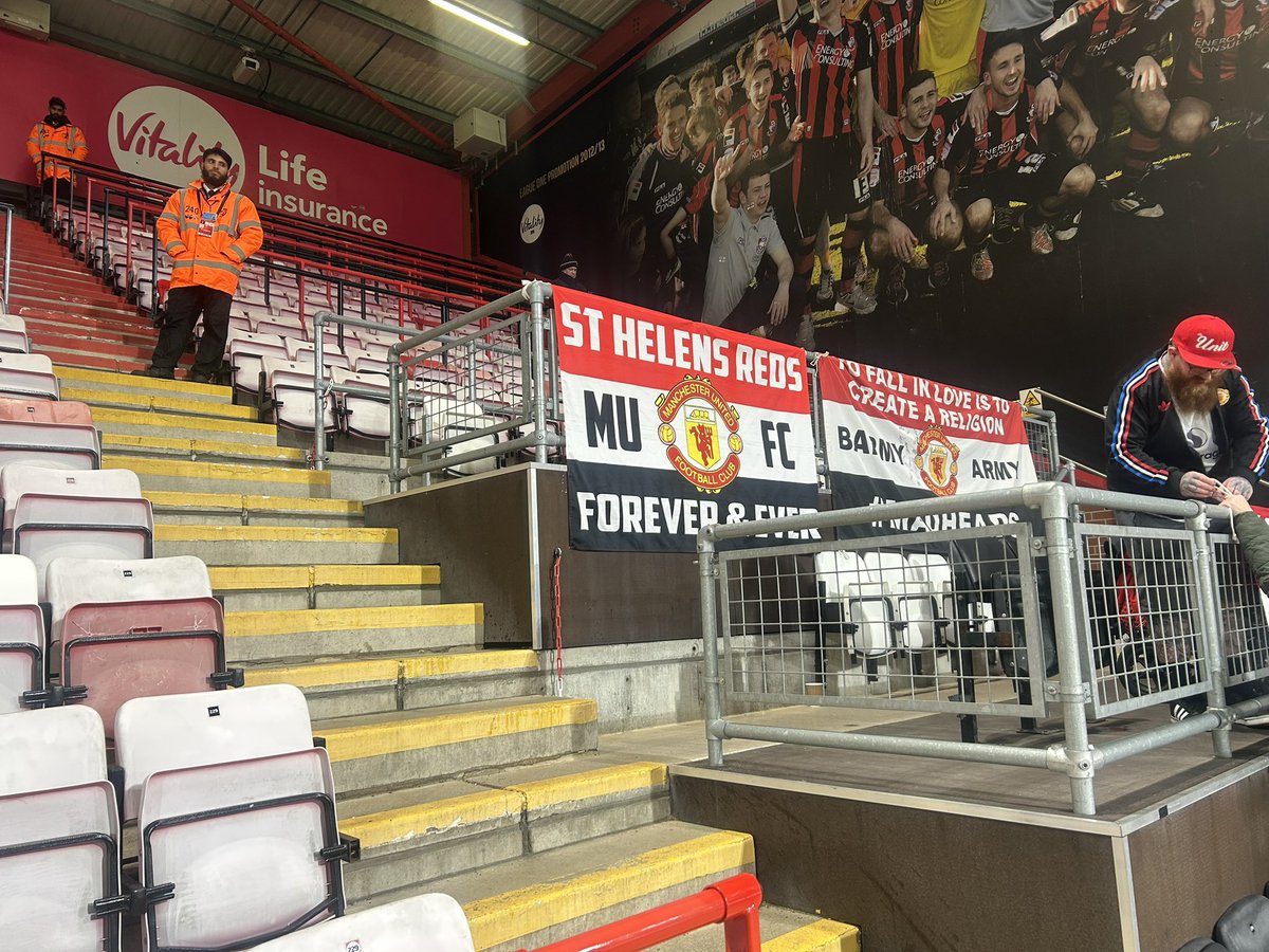 Gary Bennett tweet media