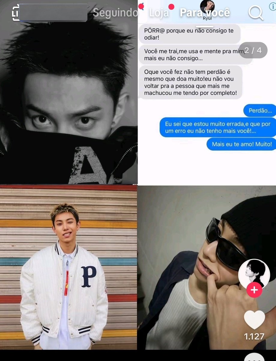 acervo Ryul✮ tweet media