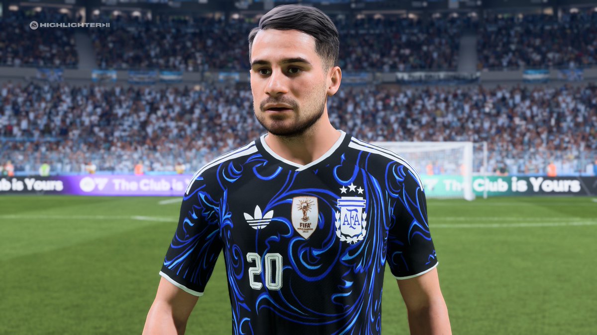 ARGENMOD tweet media