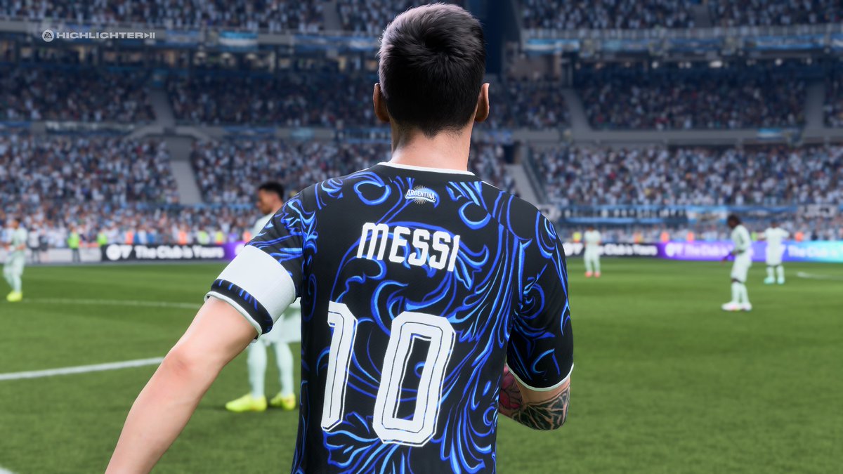 ARGENMOD tweet media