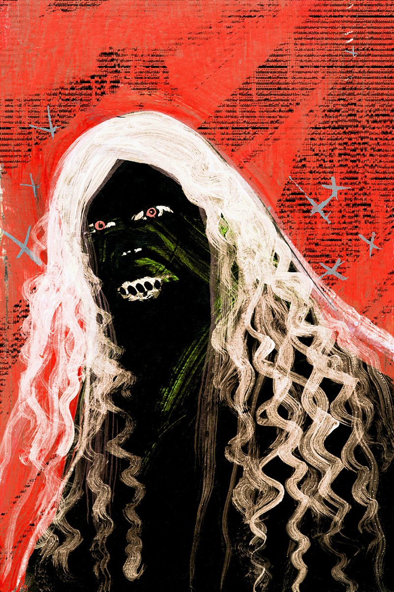 apocalypse tweet media