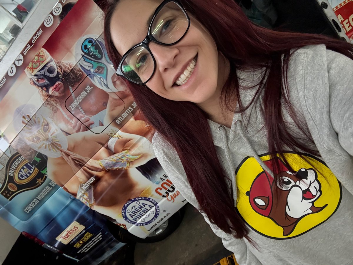Veda Scott tweet media