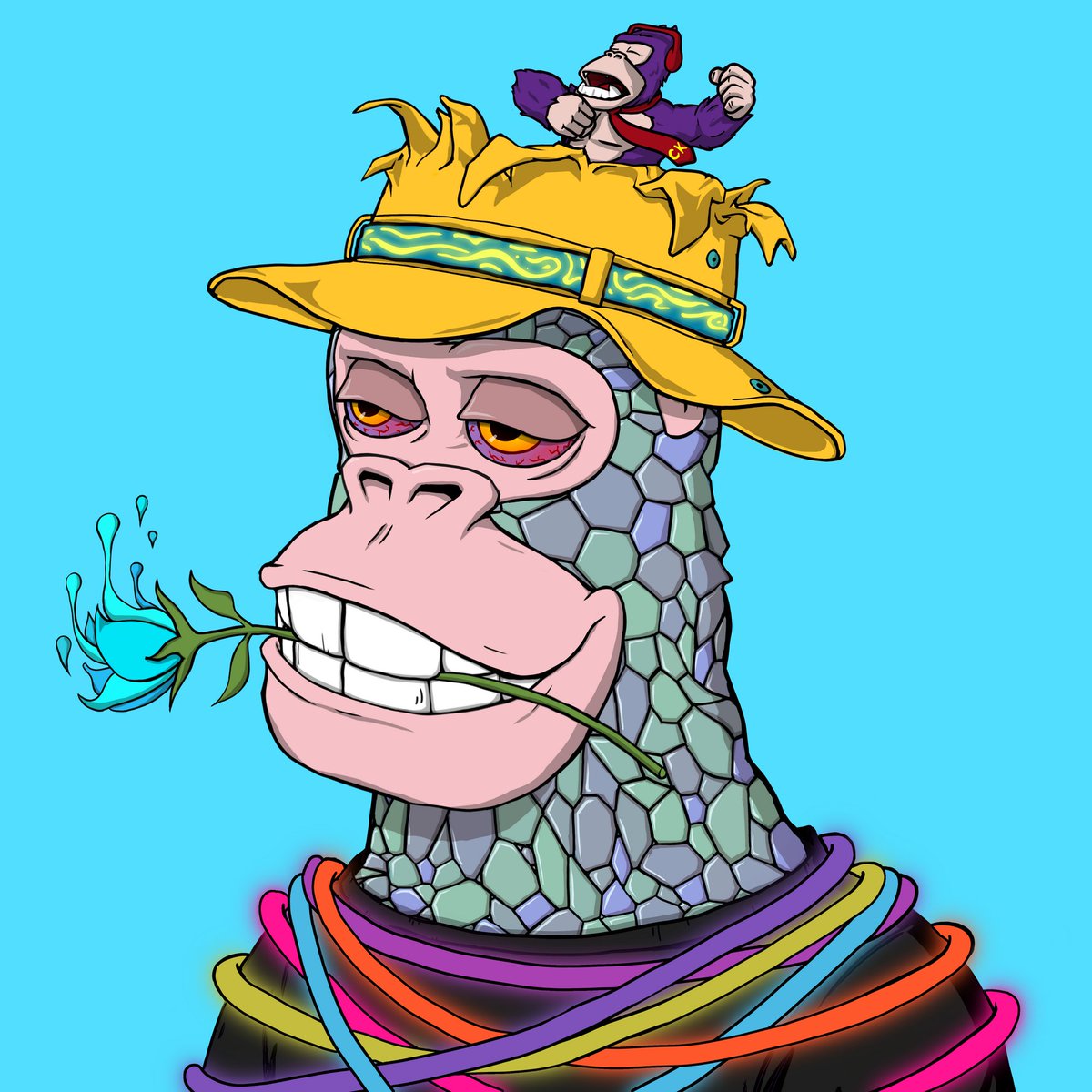 ChilledKongs Sales tweet media