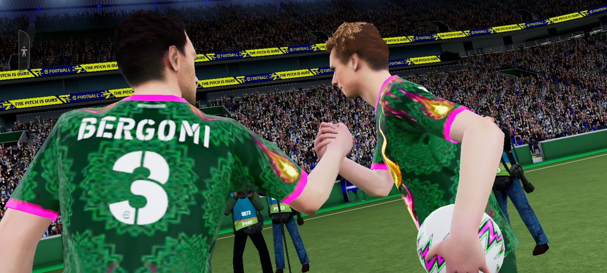 D ORACLE tweet media