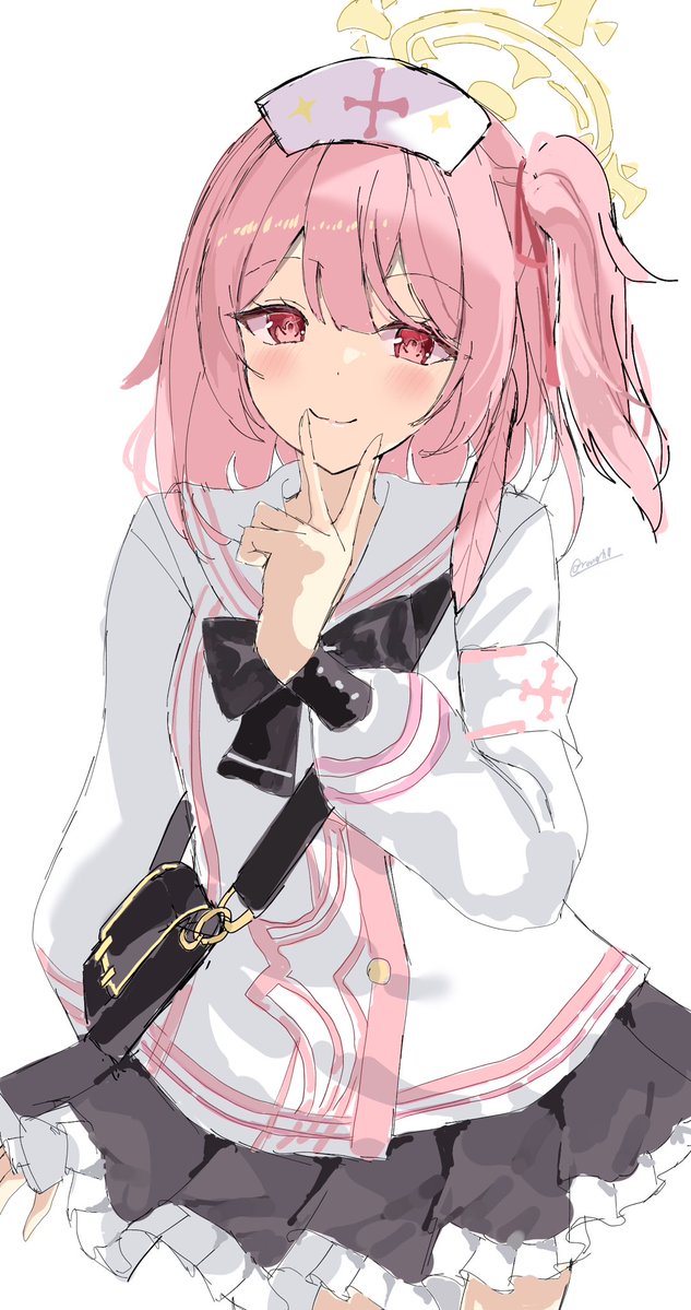 ろぉる tweet media