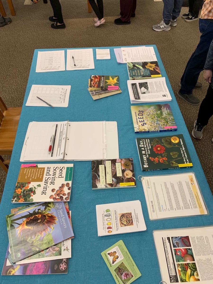 SantaFePublicLibrary 📚 tweet media