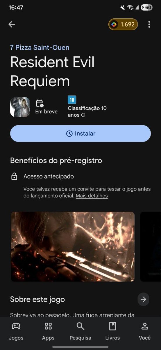 Senhor Linguica Pro tweet media