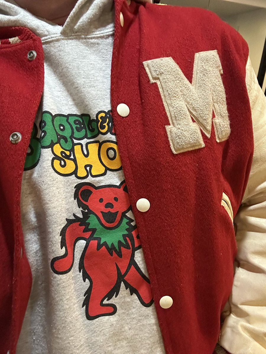 David Fleming tweet media