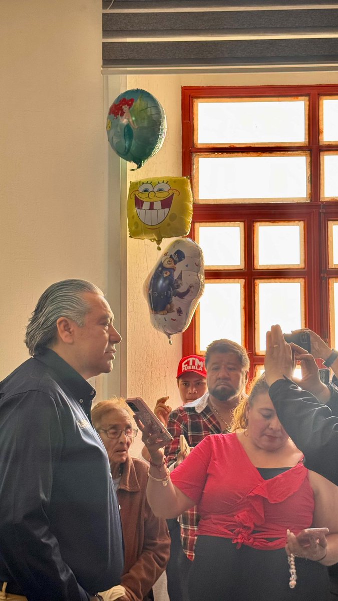 SUFRAGIO tweet media