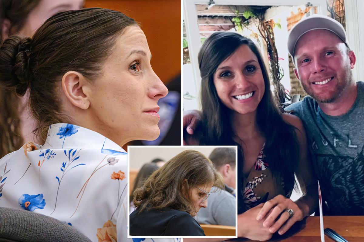 New York Post tweet media