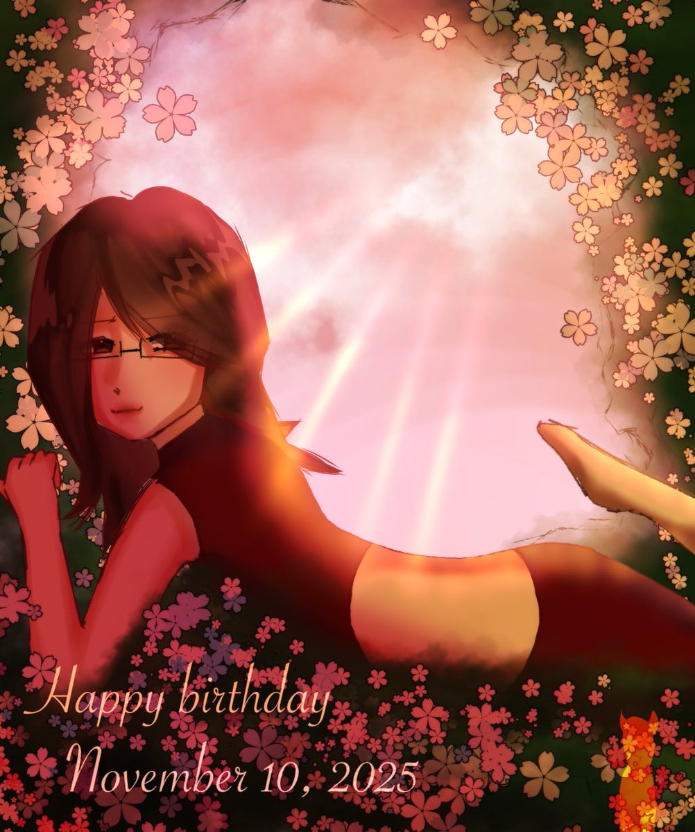 ufo_catt's tweet photo. birthday art
guys i like drawing i think send me pretty OCs i might draw them 

#ArtistOnTwitter #illust #ocart #cute #ocartist #drawing #sparkle #digitalart https://t.co/CLA5HmMRob