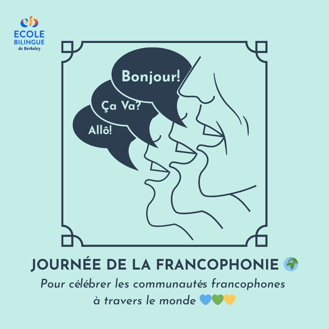 Ecole Bilingue tweet media