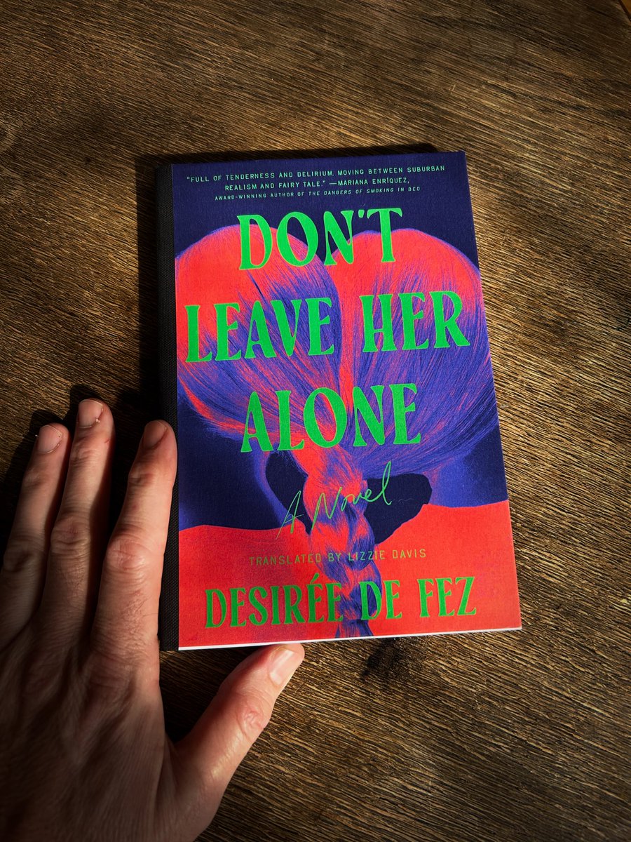 Clay McLeod Chapman tweet media