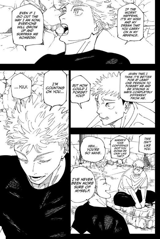 Papa Weeb ⚡ tweet media