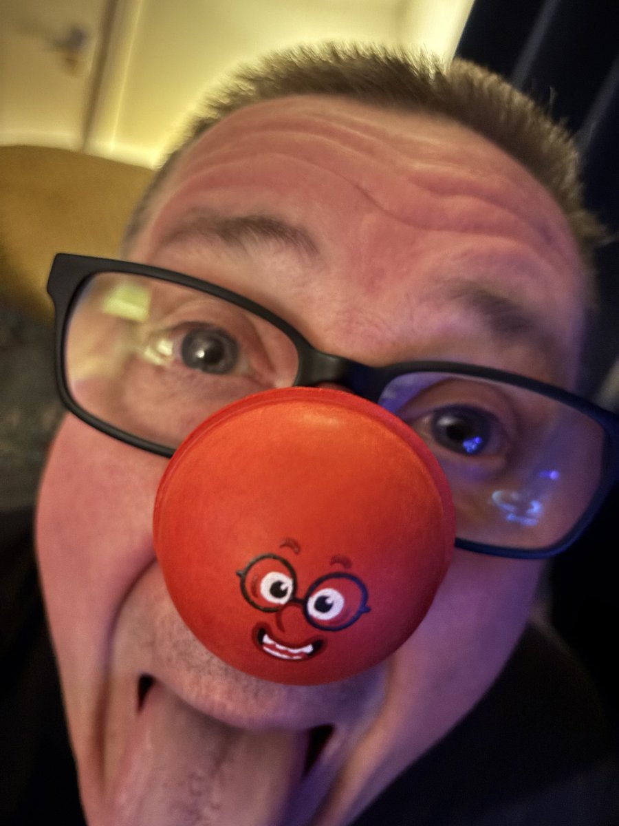 Darren Foster tweet media