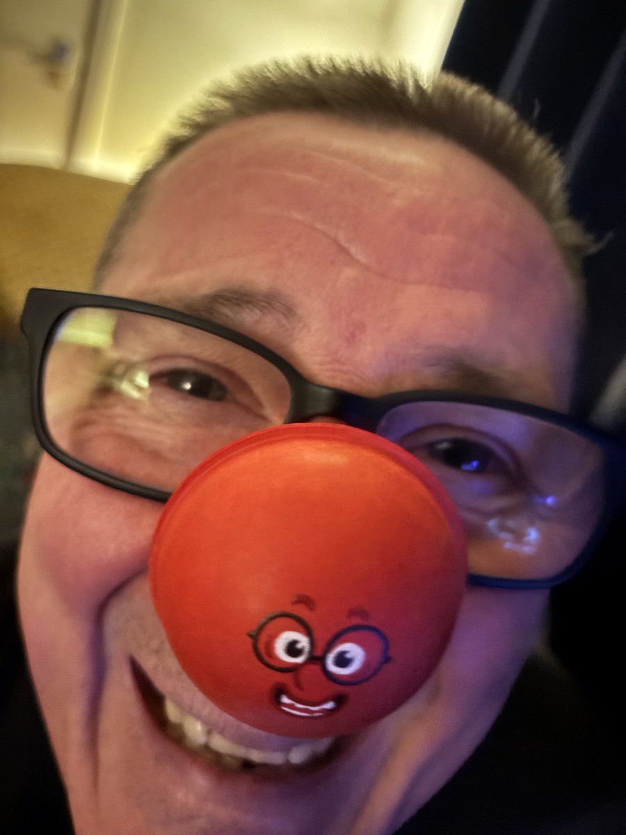 Darren Foster tweet media